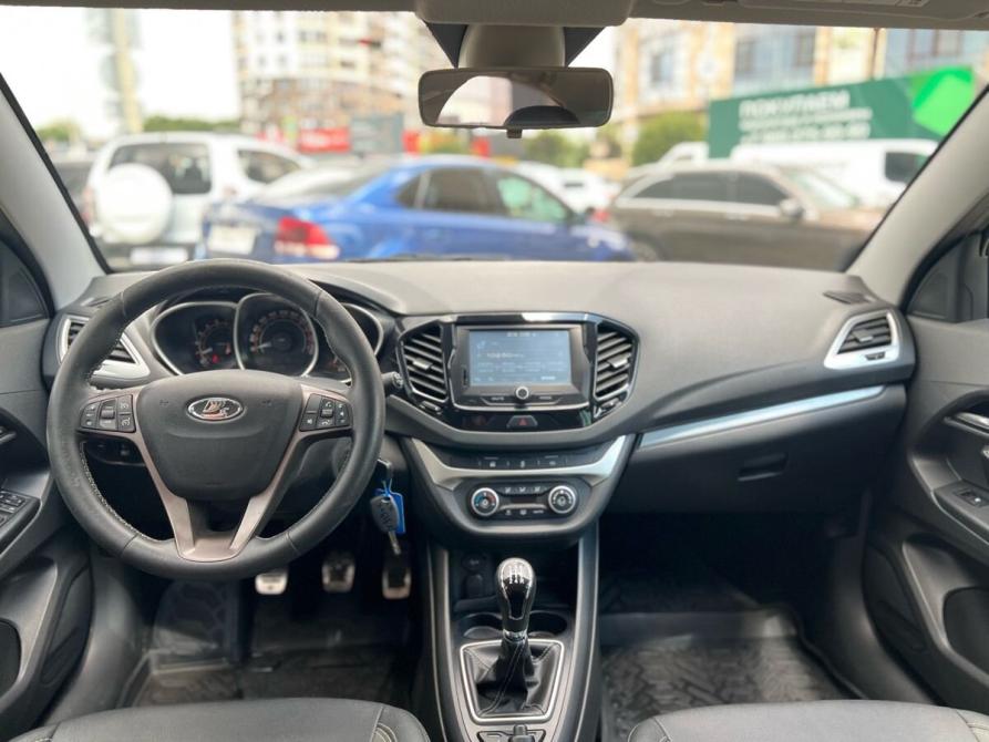 Lada (ВАЗ) Vesta I Краснодар  - изображение 16