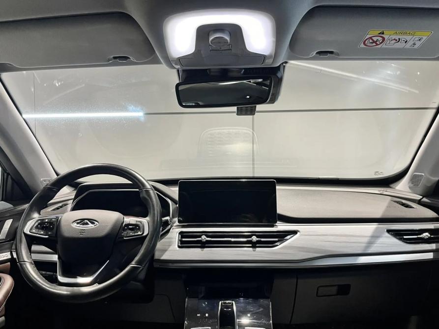 Chery Tiggo 8 Pro I Новосибирск  - изображение 18