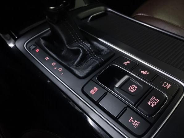 Kia Sorento III Prime с пробегом 2016 года, цена 2 420 000 рублей, 160636 км, внедорожник, Автокод Объявления