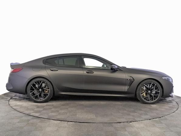 BMW M8 I (F91/F92/F93) с пробегом 2021 года, цена 12 105 000 рублей, 41176 км, седан, Автокод Объявления
