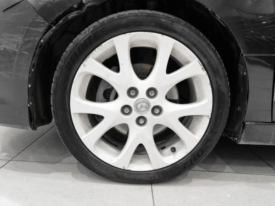 Mazda 6 II (GH) Казань  - изображение 22