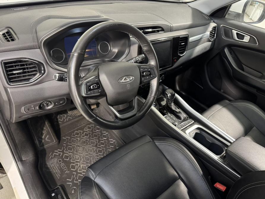 Chery Tiggo 4 I Рестайлинг Химки  - изображение 10