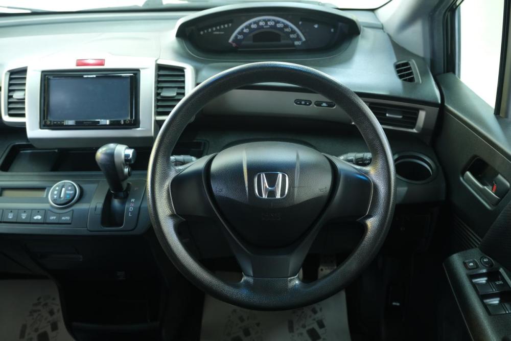 Honda Freed I Омск  - изображение 12