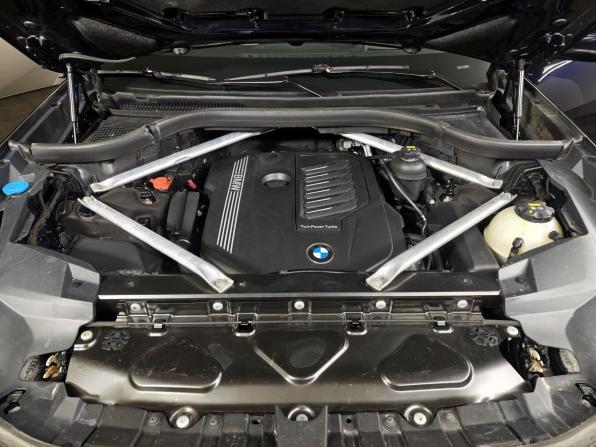 BMW X7 I (G07) с пробегом 2019 года, цена 5 999 000 рублей, 143266 км, внедорожник, Автокод Объявления