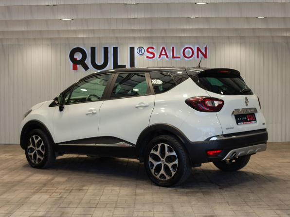 Renault Kaptur I с пробегом 2019 года, цена 1 955 000 рублей, 89784 км, внедорожник, Автокод Объявления