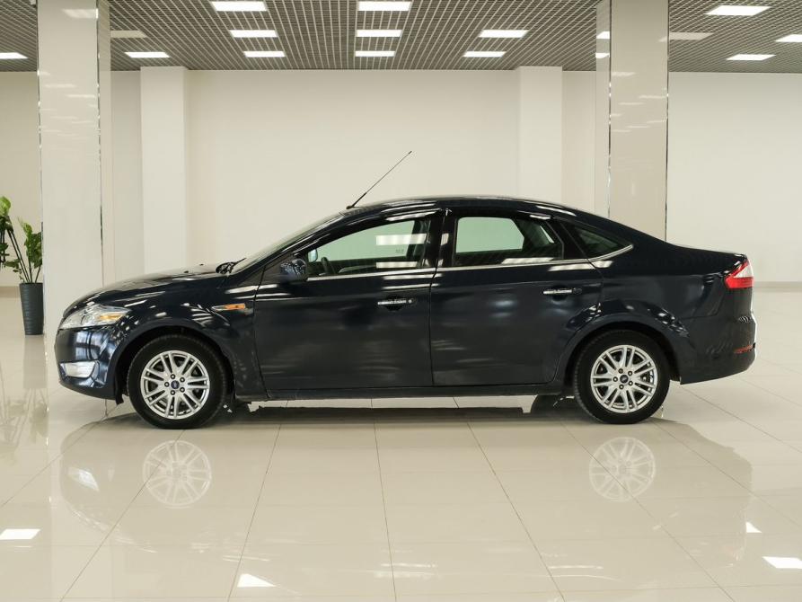 Ford Mondeo IV Самара  - изображение 6