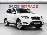 Hyundai Santa Fe II Рестайлинг Тюмень  - изображение 26
