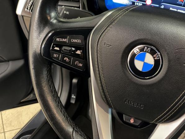 BMW 5 серии VII (G30/G31/G38) Рестайлинг с пробегом 2023 года, цена 4 950 000 рублей, 118660 км, седан, Автокод Объявления