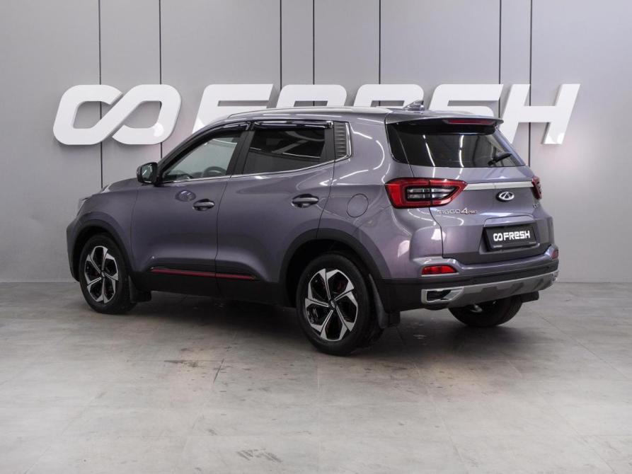 Chery Tiggo 4 Pro I Воронеж  - изображение 2
