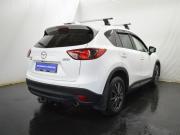 Mazda CX-5 I Санкт-Петербург  - изображение 21