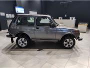 Lada (ВАЗ) Niva Legend Ярославль  - изображение 14