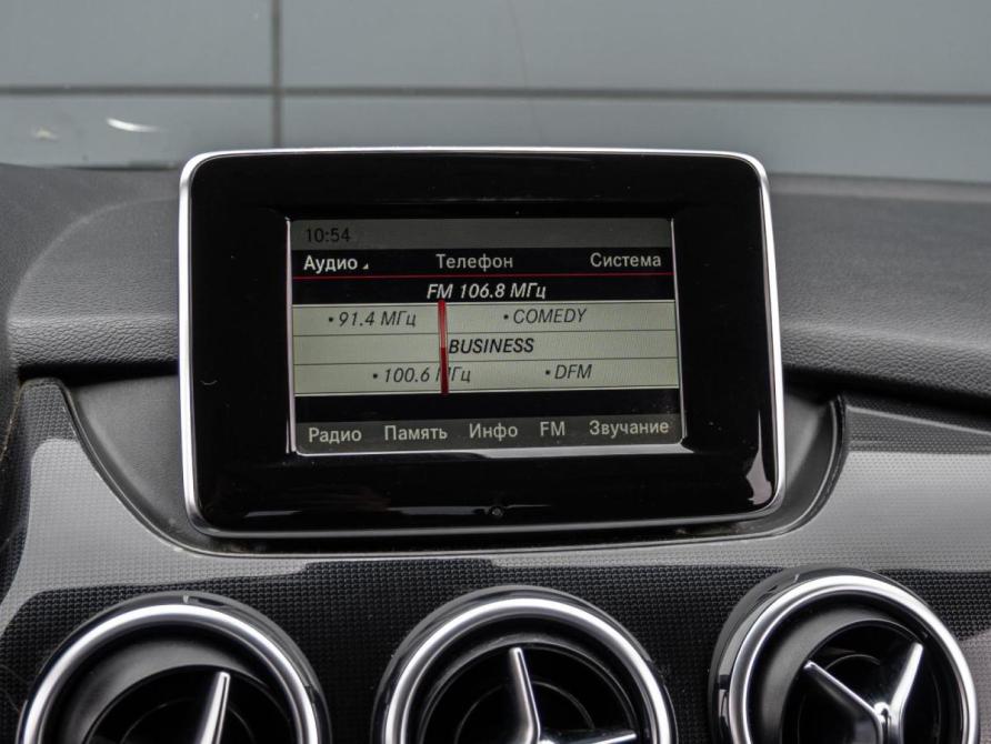 Mercedes-Benz B-Класс II (W246) Краснодар  - изображение 13