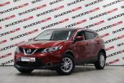 Nissan Qashqai II Сургут  - изображение 33