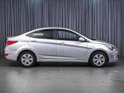 Hyundai Solaris I Рестайлинг Ставрополь  - изображение 25