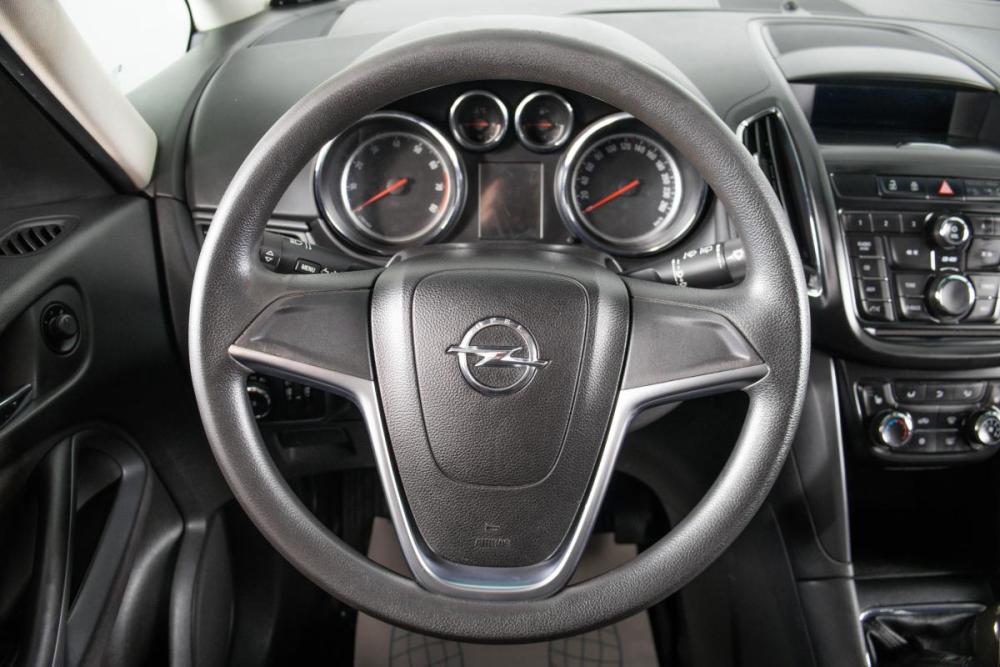Opel Zafira C Пермь  - изображение 15