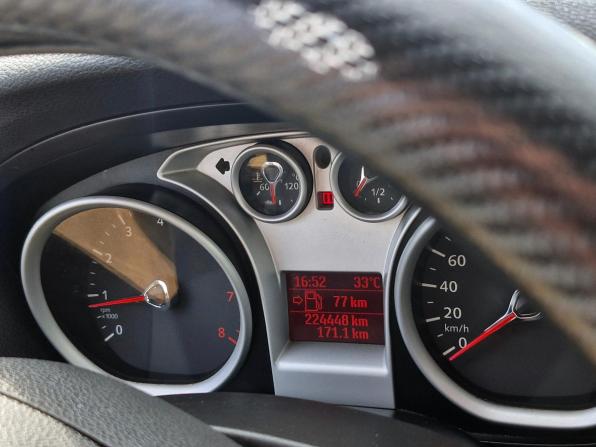 Ford Focus II Рестайлинг с пробегом 2010 года, цена 545 000 рублей, 224446 км, хэтчбек, Автокод Объявления