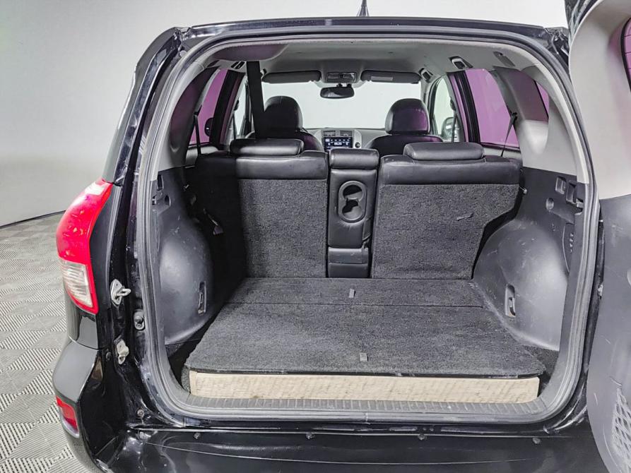Toyota RAV4 III (XA30) Уфа  - изображение 12