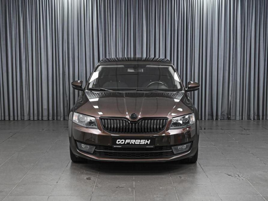 Skoda Octavia III (A7) Ставрополь  - изображение 3