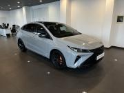 Omoda S5 GT Чебоксары  - изображение 39