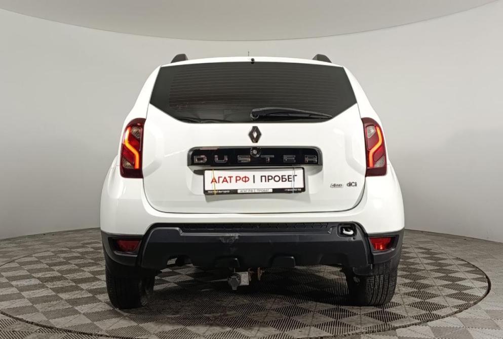 Renault Duster II Волгоград  - изображение 6