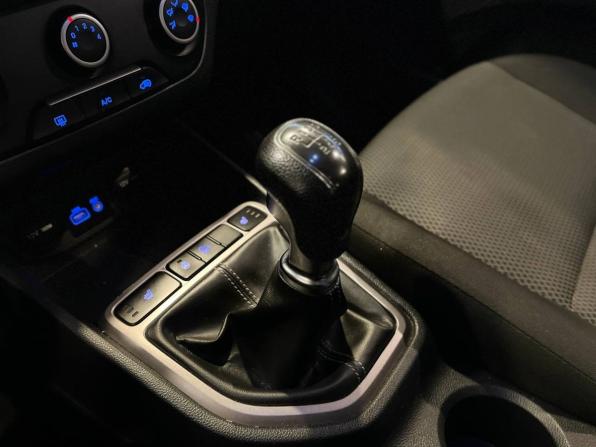Hyundai Creta I с пробегом 2017 года, цена 1 525 000 рублей, 157272 км, внедорожник, Автокод Объявления