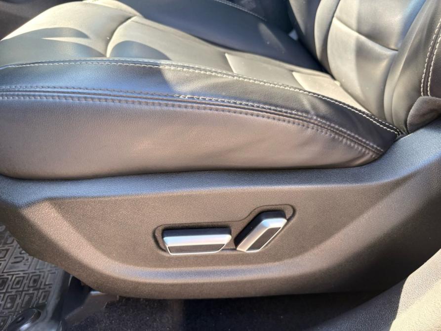 Geely Atlas I Ростов-на-Дону  - изображение 22
