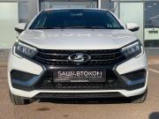 Lada (ВАЗ) Vesta I Рестайлинг (NG) Стерлитамак  - изображение 20