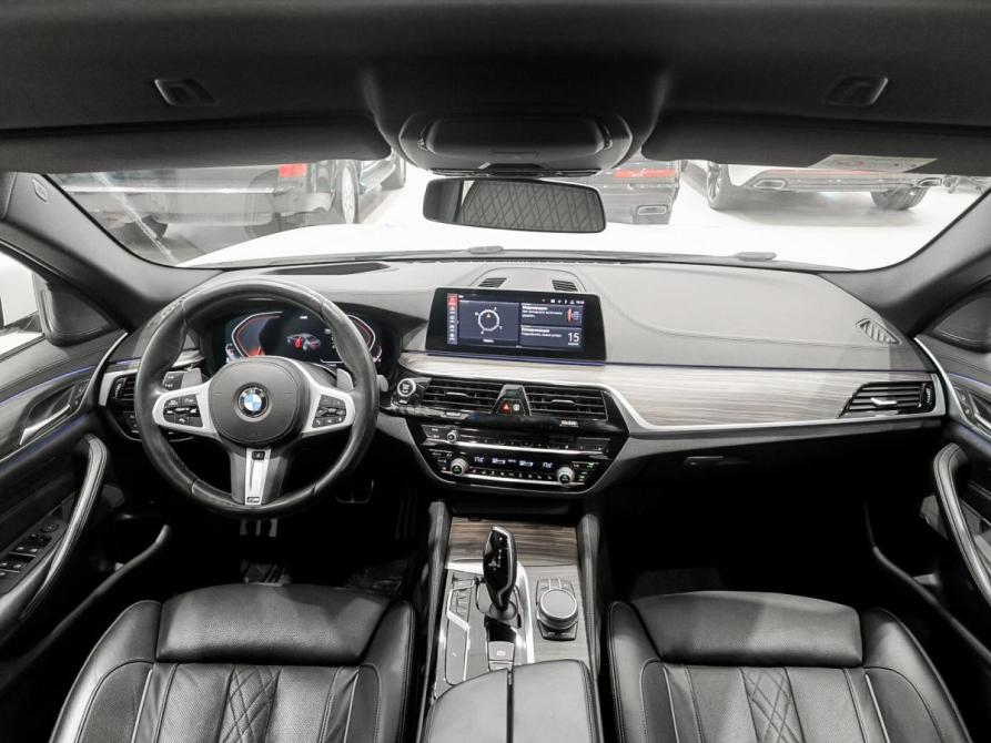 BMW 5 серии VII (G30/G31/G38) Казань  - изображение 17