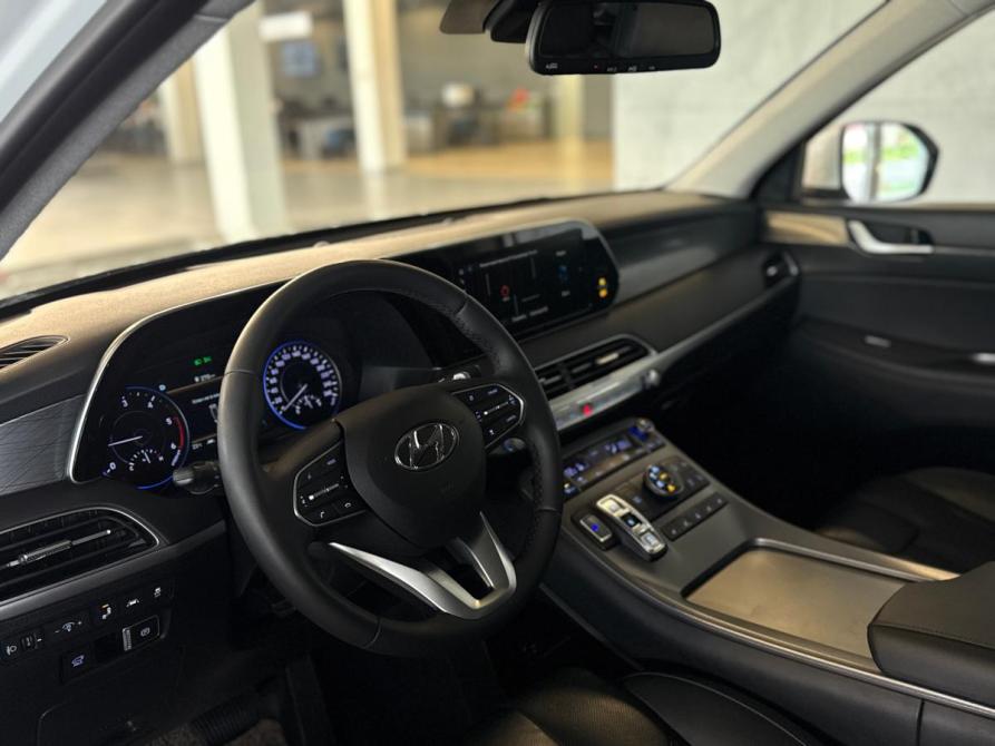 Hyundai Palisade I Екатеринбург  - изображение 29