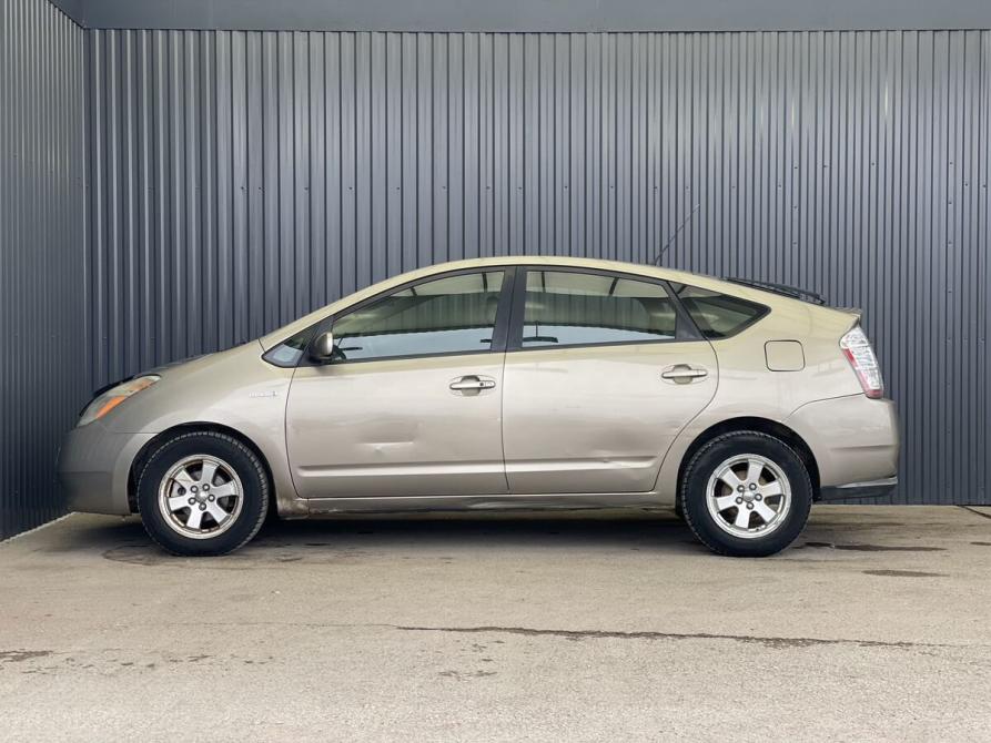 Toyota Prius II Рестайлинг (XW20) Пермь  - изображение 26