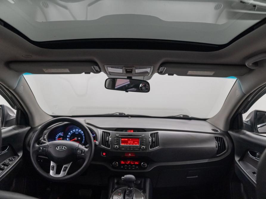 Kia Sportage III Красноярск  - изображение 10