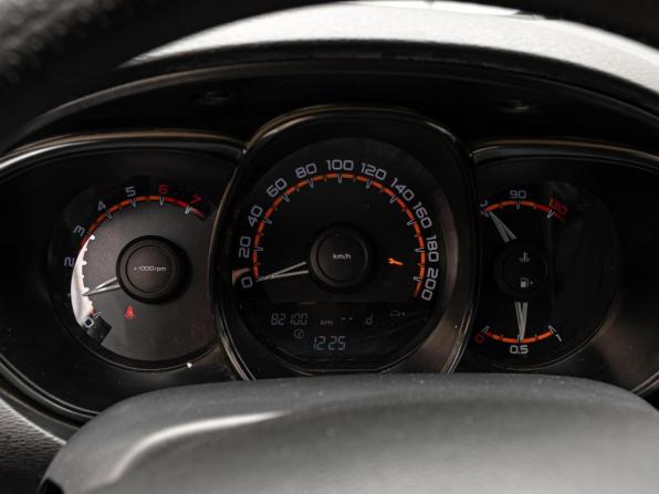 Lada (ВАЗ) Vesta I с пробегом 2021 года, цена 1 120 000 рублей, 82100 км, седан, Автокод Объявления