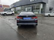 Kia Optima IV Рестайлинг Санкт-Петербург  - изображение 31