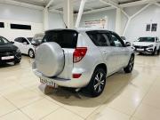 Toyota RAV4 III (XA30) Миасс  - изображение 27