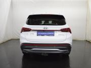 Hyundai Santa Fe IV Рестайлинг Санкт-Петербург  - изображение 30