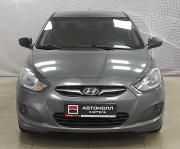 Hyundai Solaris I Новокузнецк  - изображение 26