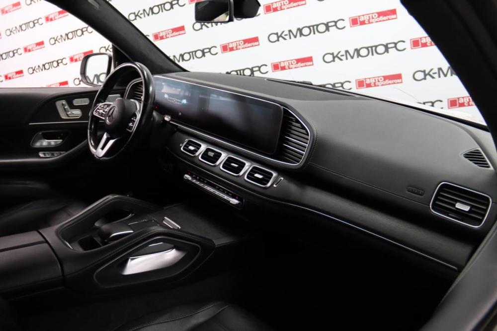 Mercedes-Benz GLE II (V167) Сургут  - изображение 9