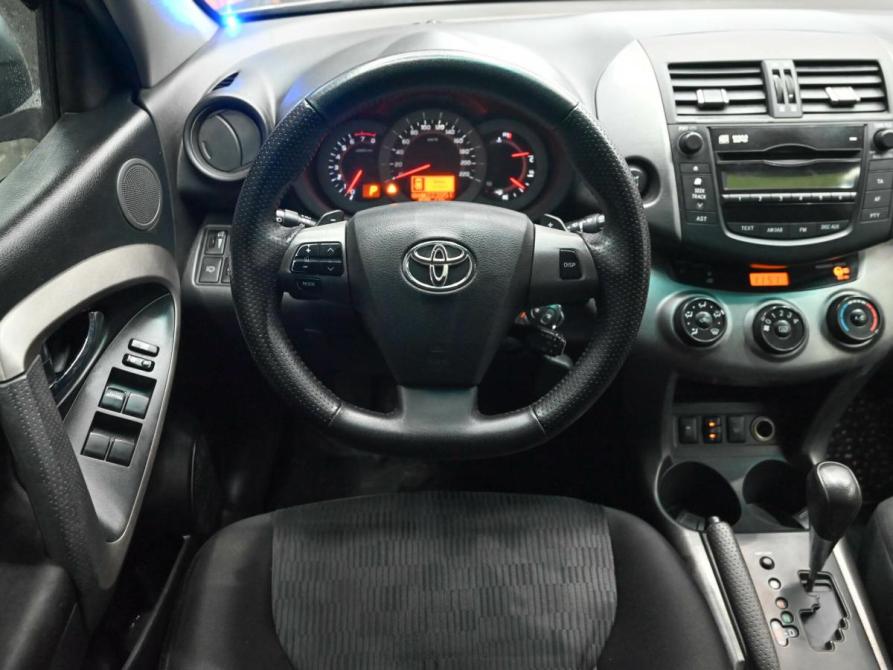 Toyota RAV4 III (XA30) Рестайлинг Екатеринбург  - изображение 12