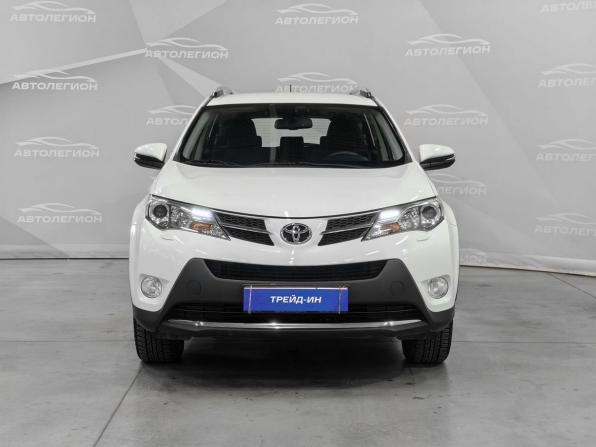 Toyota RAV4 IV (XA40) с пробегом 2014 года, цена 1 850 000 рублей, 170486 км, внедорожник, Автокод Объявления