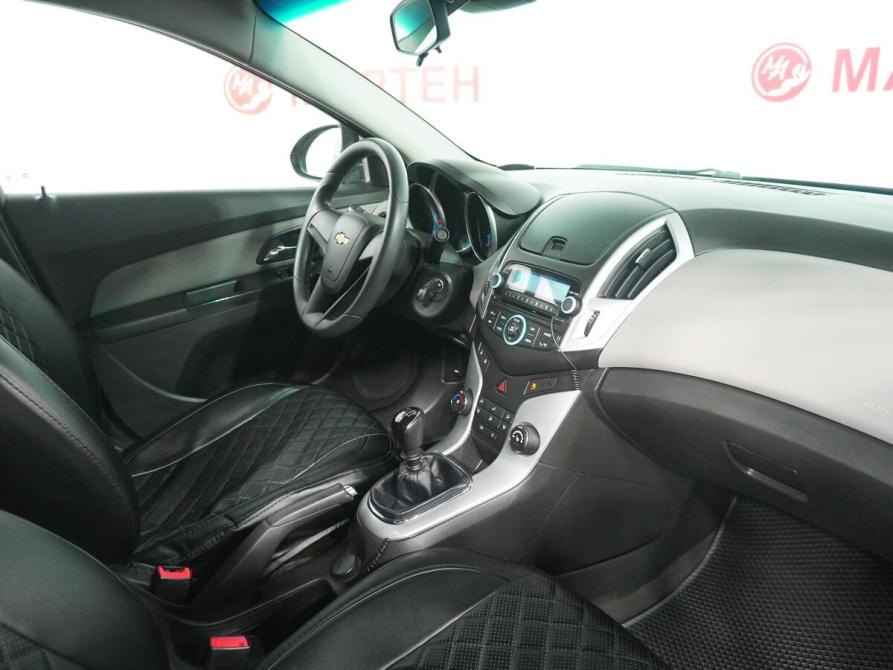 Chevrolet Cruze I Рестайлинг Вологда  - изображение 10