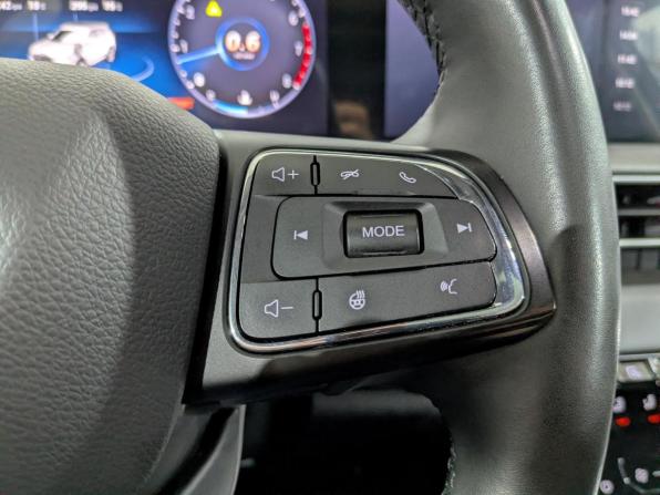 Chery Tiggo 7 Pro Max I с пробегом 2023 года, цена 1 925 000 рублей, 48894 км, внедорожник, Автокод Объявления