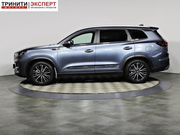 Chery Tiggo 8 Pro I с пробегом 2021 года, цена 1 897 000 рублей, 80630 км, внедорожник, Автокод Объявления