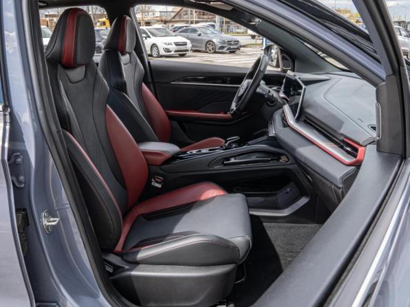 Geely Coolray I Рестайлинг с пробегом 2023 года, цена 2 167 000 рублей, 21891 км, внедорожник, Автокод Объявления