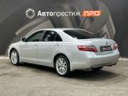 Toyota Camry VI (XV40) Пермь  - изображение 30