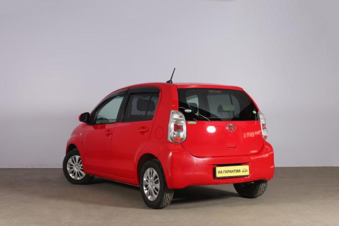 Daihatsu Boon II с пробегом 2011 года, цена 549 000 рублей, 165000 км, хэтчбек, Автокод Объявления
