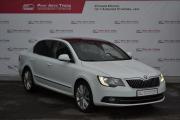 Skoda Superb II Рестайлинг Старый Оскол  - изображение 28