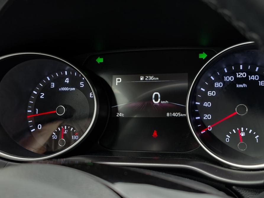 Kia Ceed III Рестайлинг Нижний Новгород  - изображение 16