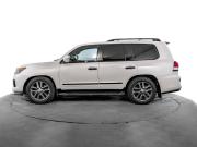 Lexus LX III Рестайлинг Москва  - изображение 38