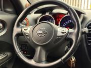 Nissan Juke I Уфа  - изображение 32