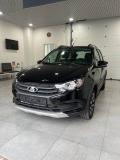 Lada (ВАЗ) Granta I Рестайлинг Астрахань  - изображение 10